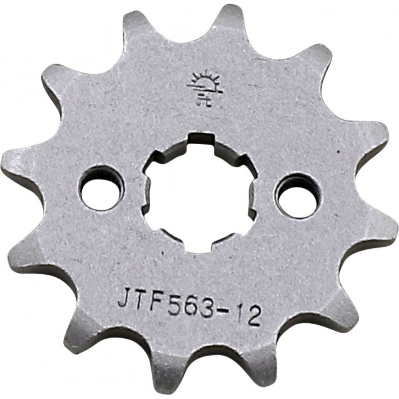 SPROCKET FRONT 12T 420 - JTF56312 - Dr Rider