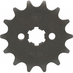 SPROCKET FRONT 14T 420 - JTF56314 - Dr Rider