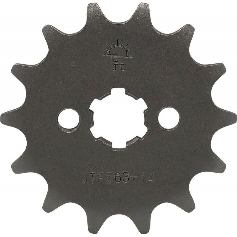 SPROCKET FRONT 14T 420 - JTF56314 - Dr Rider