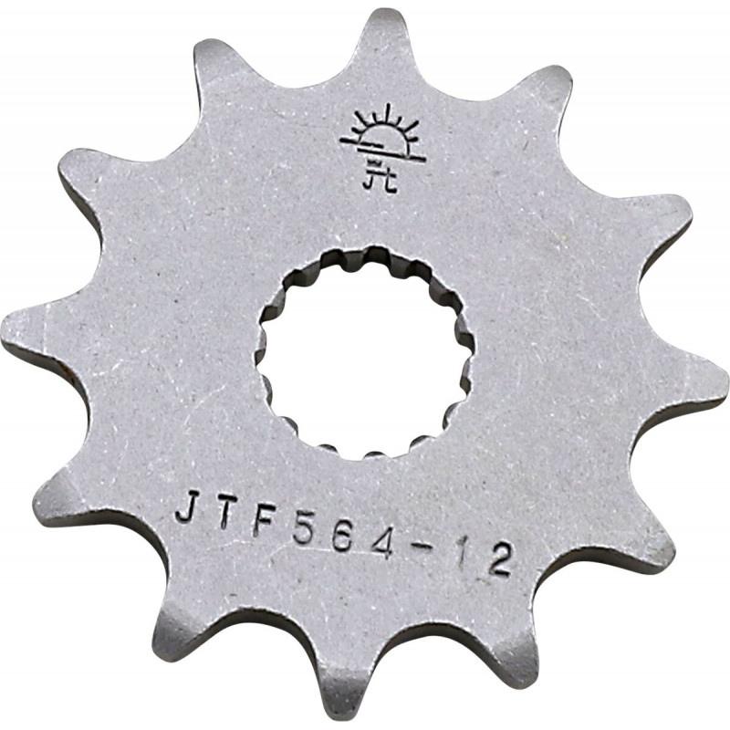 SPROCKET FRONT 12T 520 - JTF56412 - Dr Rider
