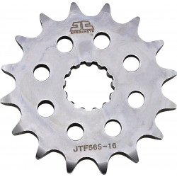 SPROCKET FRONT 16T 520 - JTF56516 - Dr Rider