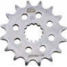 SPROCKET FRONT 16T 520 - JTF56516 - Dr Rider