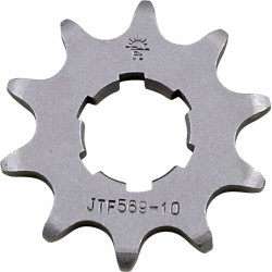 SPROCKET FRONT 10T 520 - JTF56910 - Dr Rider