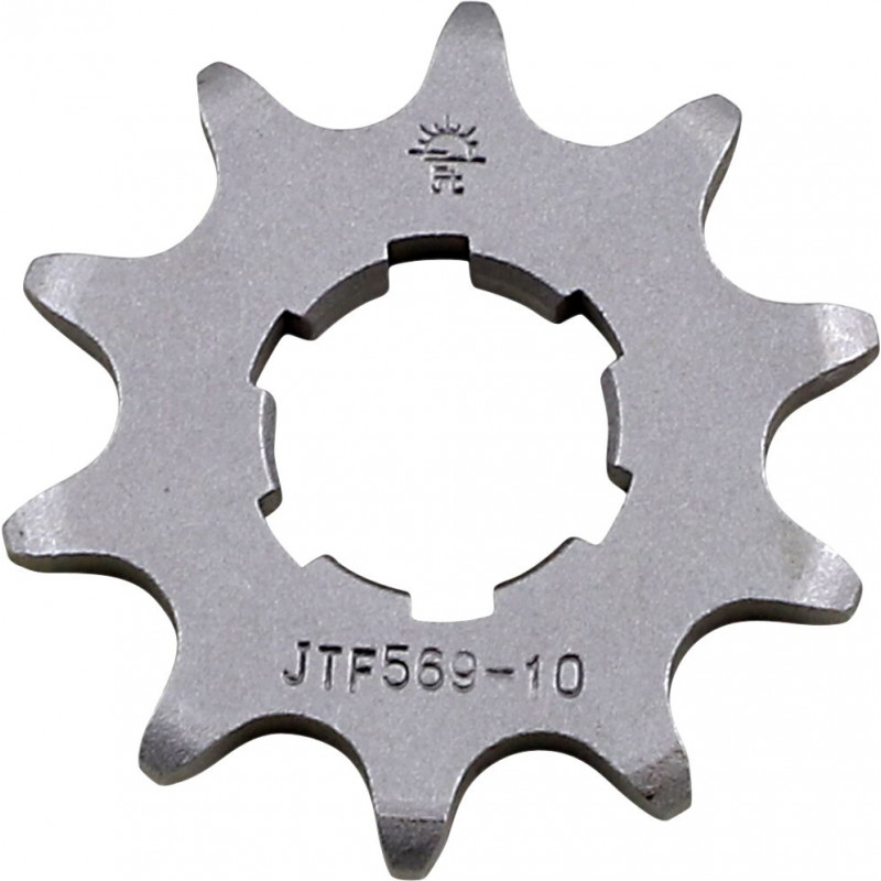 SPROCKET FRONT 10T 520 - JTF56910 - Dr Rider