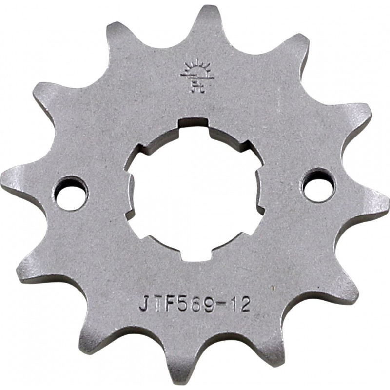 SPROCKET FRONT 12T 520 - JTF56912 - Dr Rider