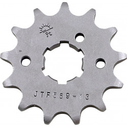 SPROCKET FRONT 13T 520 - JTF56913 - Dr Rider
