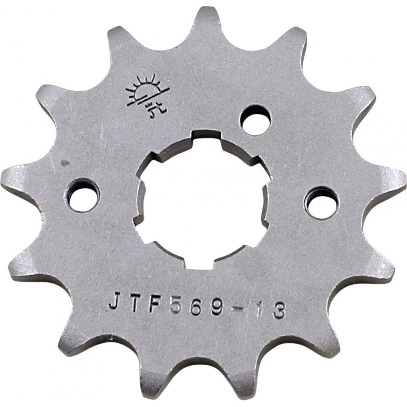 SPROCKET FRONT 13T 520 - JTF56913 - Dr Rider