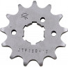SPROCKET FRONT 13T 520 - JTF56913 - Dr Rider