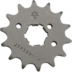 SPROCKET FRONT 14T 520 - JTF56914 - Dr Rider