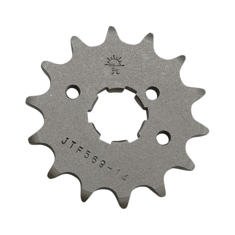 SPROCKET FRONT 14T 520 - JTF56914 - Dr Rider