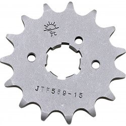 SPROCKET FRONT 15T 520 - JTF56915 - Dr Rider