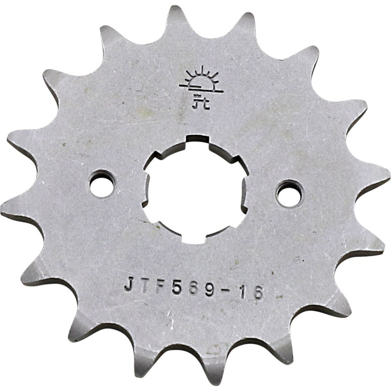 SPROCKET FRONT 16T 520 - JTF56916 - Dr Rider
