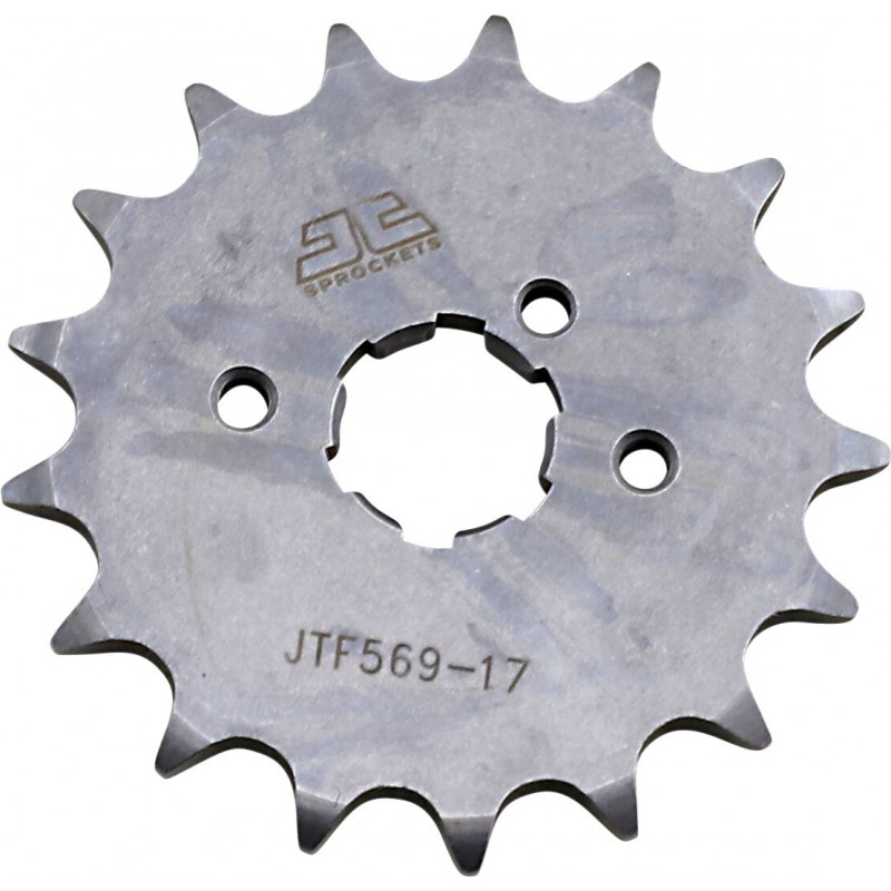 SPROCKET FRONT 17T 520 - JTF56917 - Dr Rider