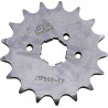 SPROCKET FRONT 17T 520 - JTF56917 - Dr Rider