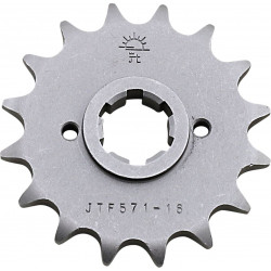 SPROCKET FRONT 16T 530 - JTF57116 - Dr Rider