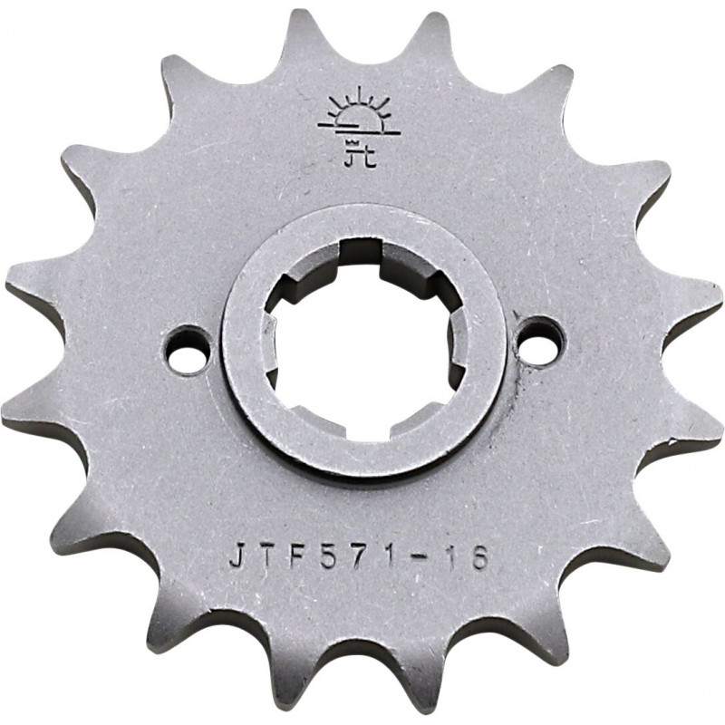 SPROCKET FRONT 16T 530 - JTF57116 - Dr Rider