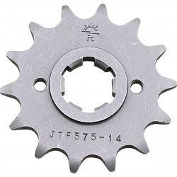 SPROCKET FRONT 14T 520 - JTF57514 - Dr Rider