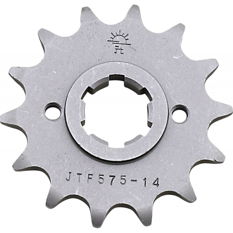SPROCKET FRONT 14T 520 - JTF57514 - Dr Rider