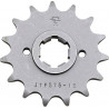 SPROCKET FRONT 15T 520 - JTF57515 - Dr Rider