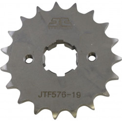 SPROCKET FRONT 19T 428 - JTF57619 - Dr Rider
