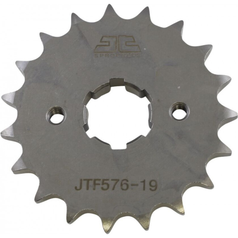 SPROCKET FRONT 19T 428 - JTF57619 - Dr Rider