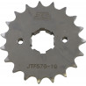 SPROCKET FRONT 19T 428 - JTF57619 - Dr Rider