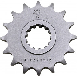 SPROCKET FRONT 16T 530 - JTF57916 - Dr Rider