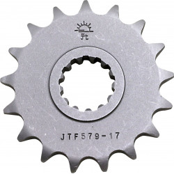SPROCKET FRONT 17T 530 - JTF57917 - Dr Rider