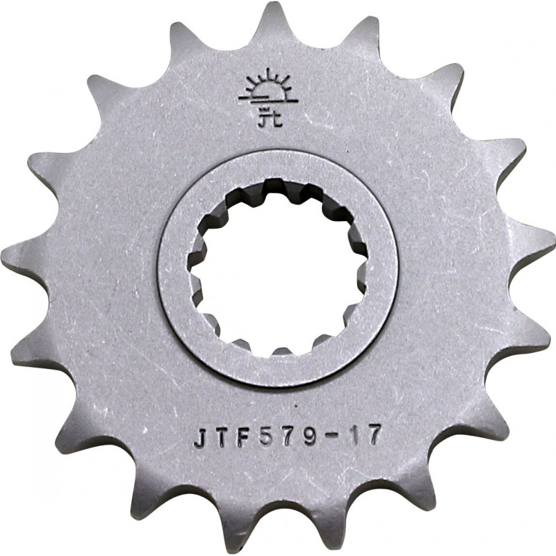SPROCKET FRONT 17T 530 - JTF57917 - Dr Rider