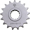 SPROCKET FRONT 17T 530 - JTF57917 - Dr Rider