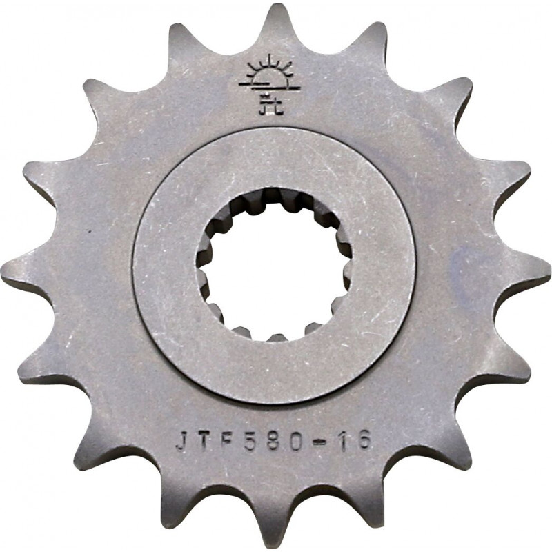 SPROCKET FRONT 16T 530 - JTF58016 - Dr Rider