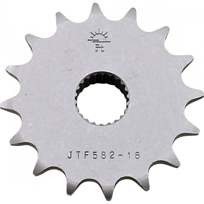 SPROCKET FRONT 16T 520 - JTF58216 - Dr Rider