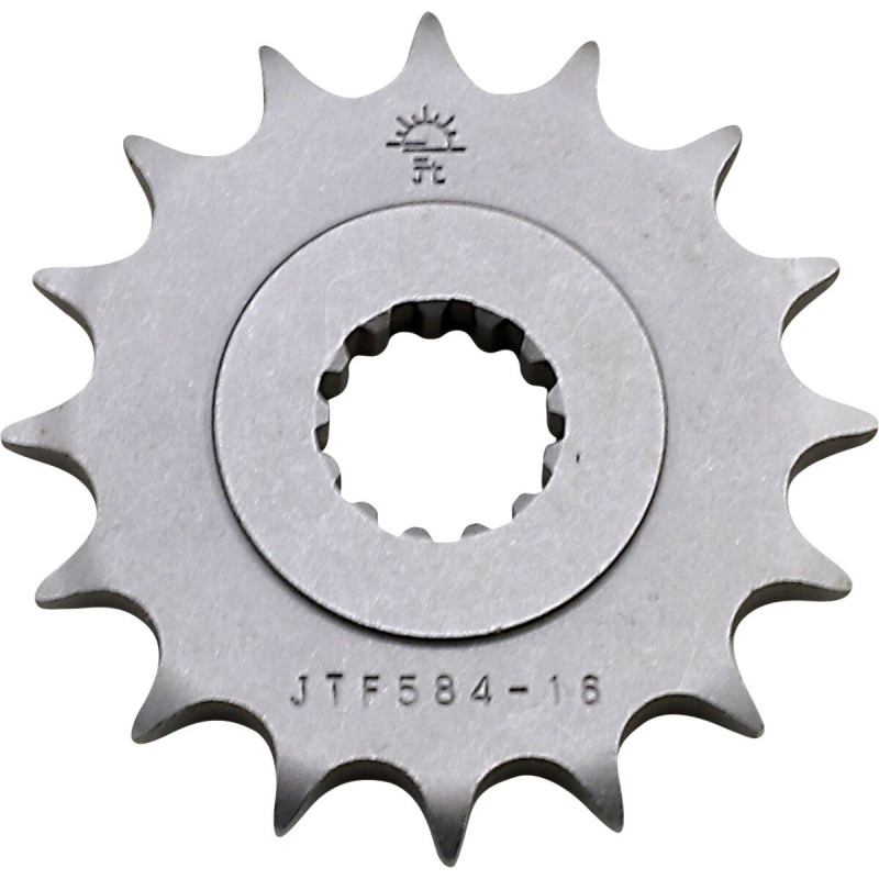 SPROCKET FRONT 16T 532 - JTF58416 - Dr Rider