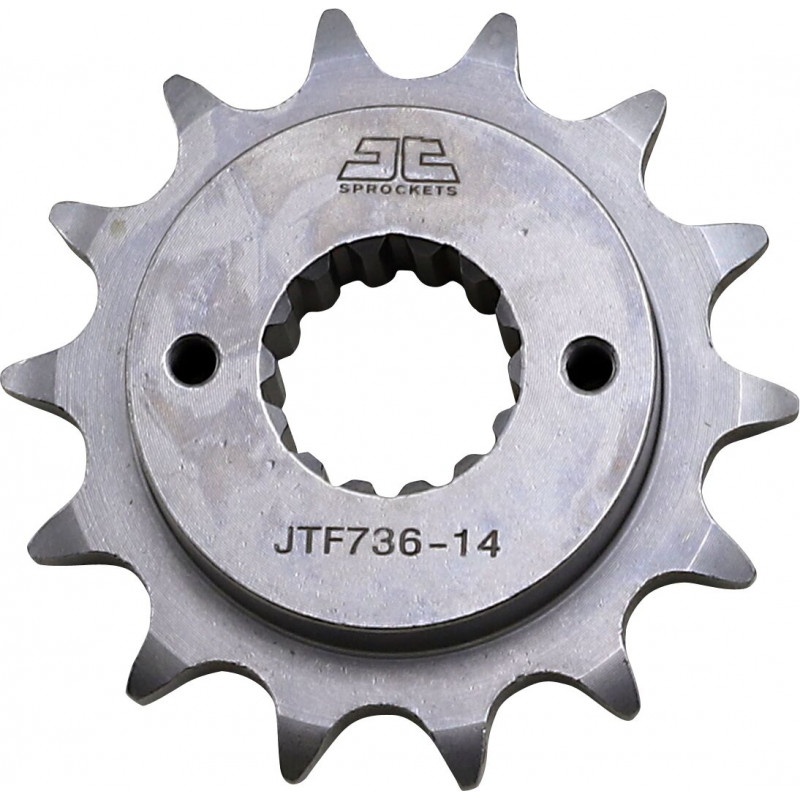 SPROCKET FRONT 14T 520 - JTF73614 - Dr Rider