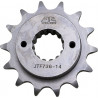 SPROCKET FRONT 14T 520 - JTF73614 - Dr Rider