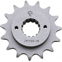 SPROCKET FRONT 15T 520 - JTF73615 - Dr Rider