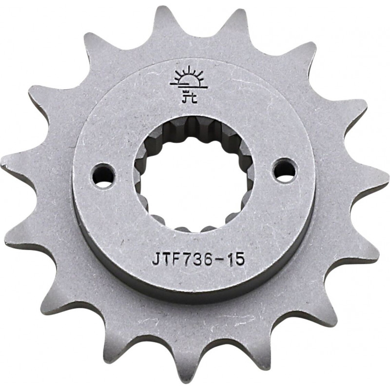 SPROCKET FRONT 15T 520 - JTF73615 - Dr Rider