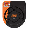 SPROCKET STEEL REAR 420-50T S - 12122350 - Dr Rider