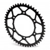 SPROCKET STEEL REAR 420-50T S - 12122350 - Dr Rider