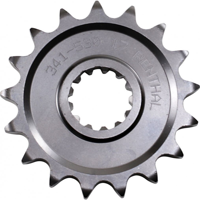 SPROCKET F 530 17T  - 12120030 - Dr Rider