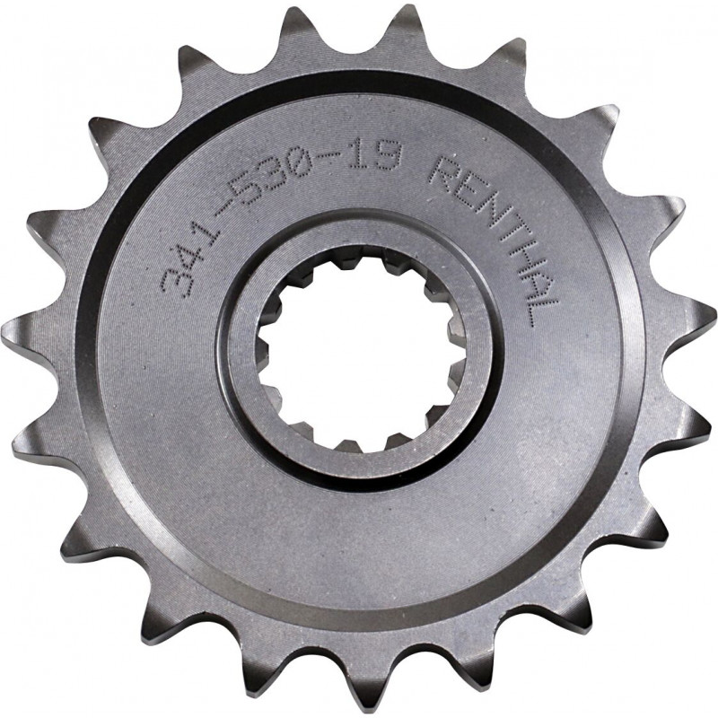 SPROCKET F 530 19T  - 12120032 - Dr Rider