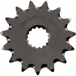 SPROCKET F 520 15T SC - 12120046 - Dr Rider
