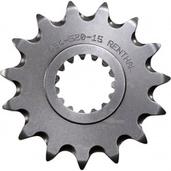 SPROCKET F 520 15T SC - 12120049 - Dr Rider