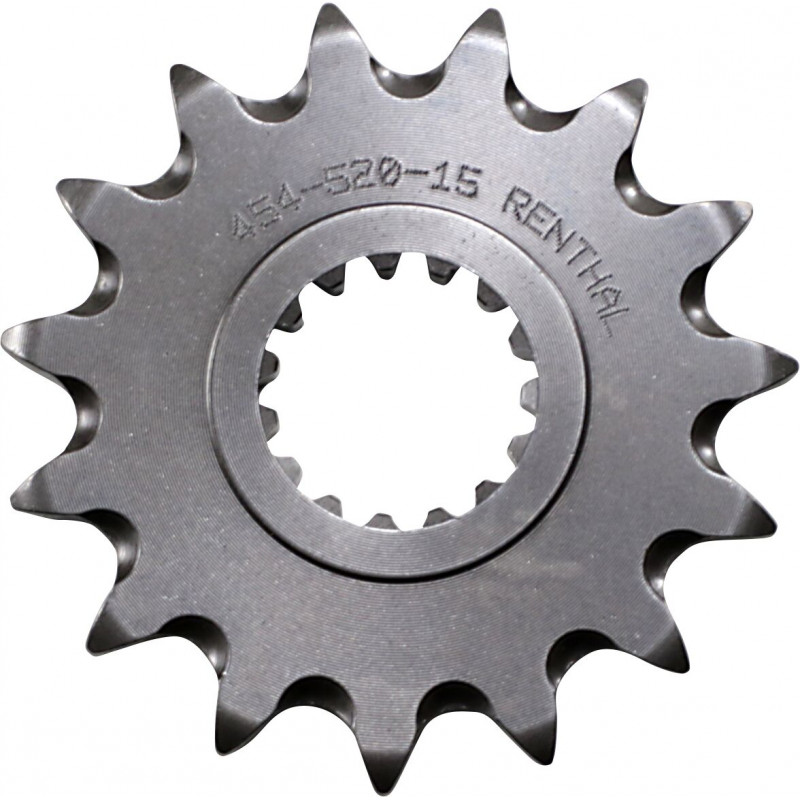 SPROCKET F 520 15T SC - 12120049 - Dr Rider