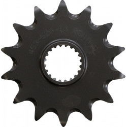 SPROCKET F 520 14T SC - 12120204 - Dr Rider