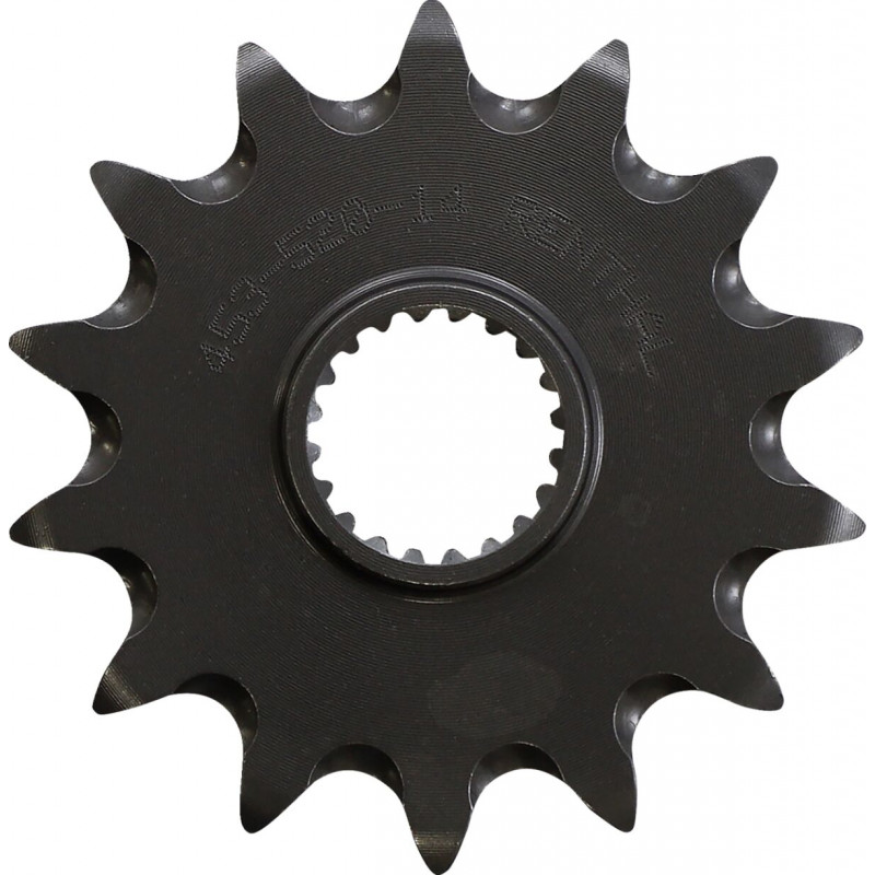 SPROCKET F 520 14T SC - 12120204 - Dr Rider