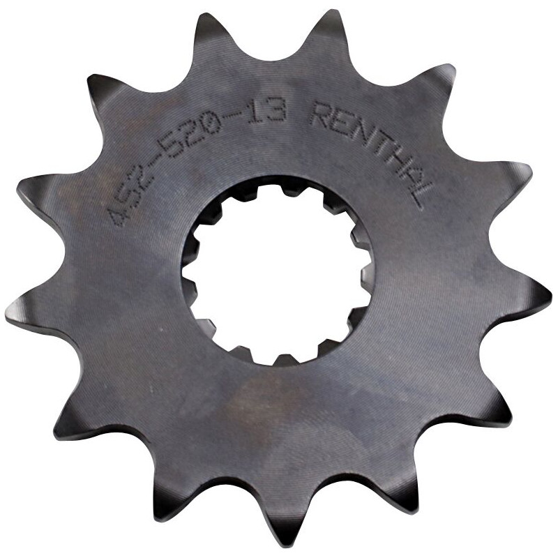 SPROCKET F 520 13T  - 12120207 - Dr Rider