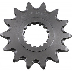 SPROCKET F 520 14T SC - 12120211 - Dr Rider