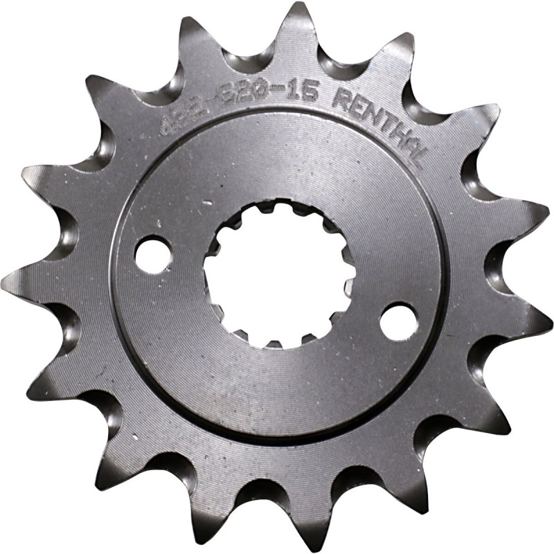 SPROCKET F 520 15T SC - 12120212 - Dr Rider