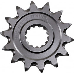 SPROCKET F 520 14T SC - 12120311 - Dr Rider